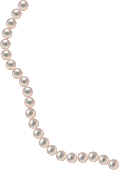 Pearl Jewelry Beads